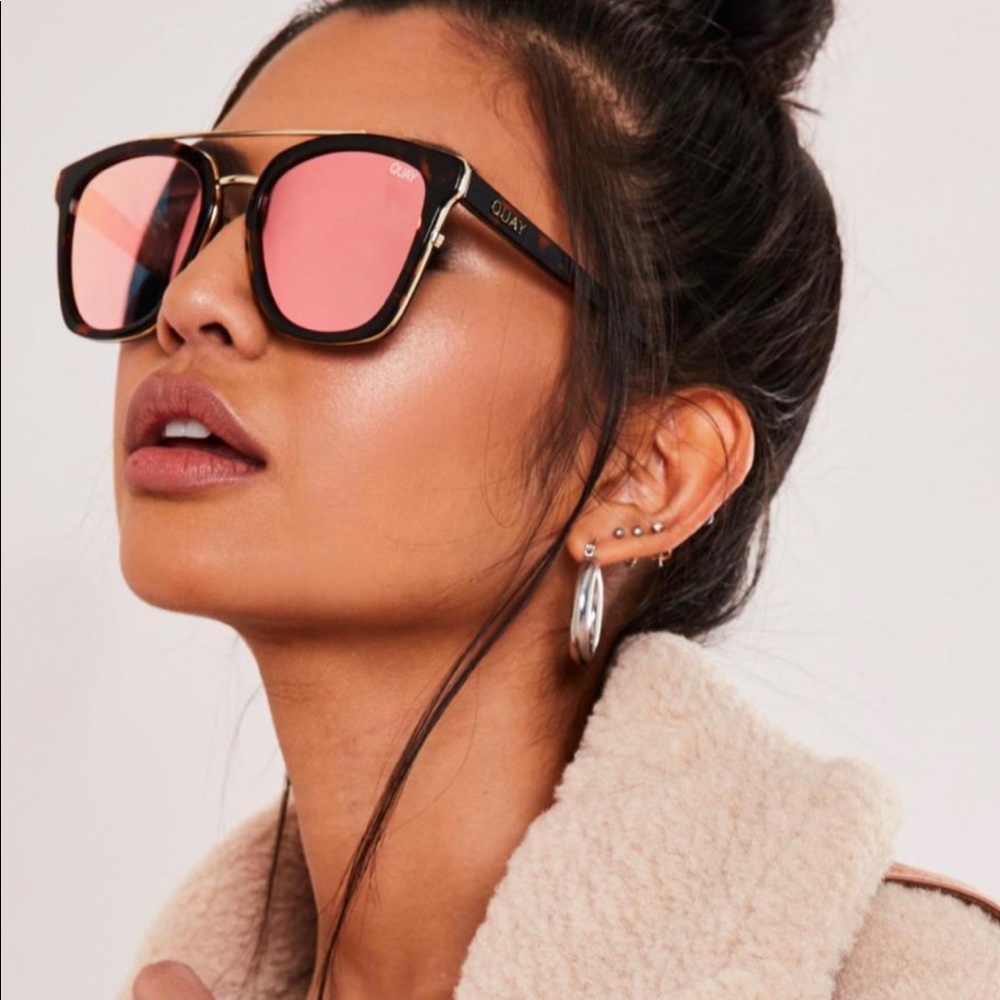 Quay Sweet Dreams sunglasses